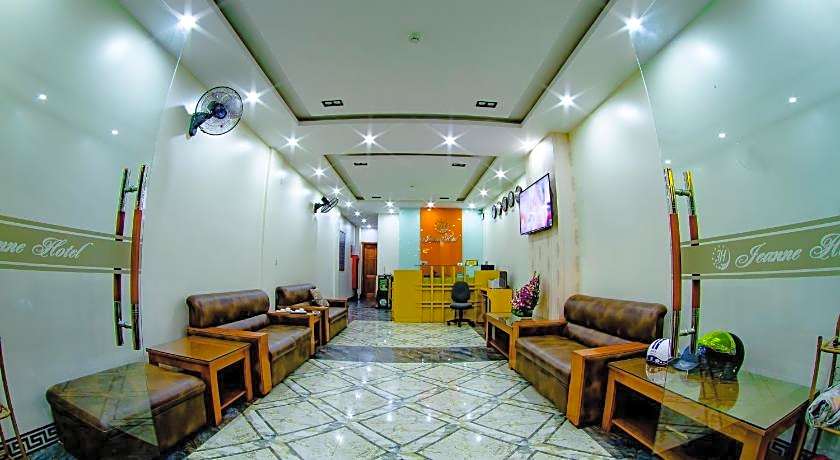 Jeanne Hotel