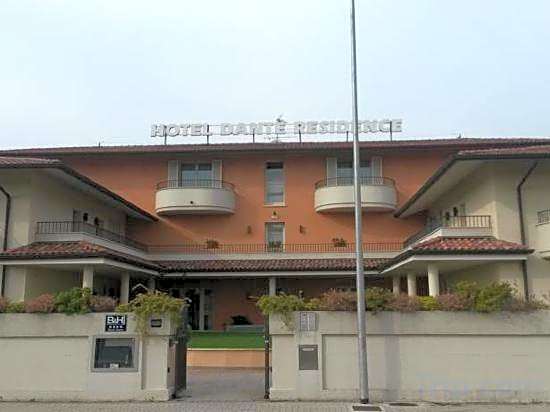 Hotel Dante Residence