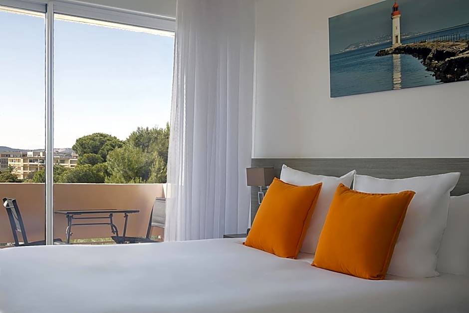 Best Western Hotel des Thermes