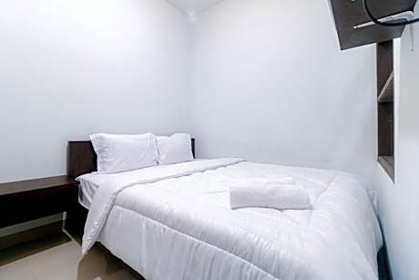 Limo Depok Residence RedPartner