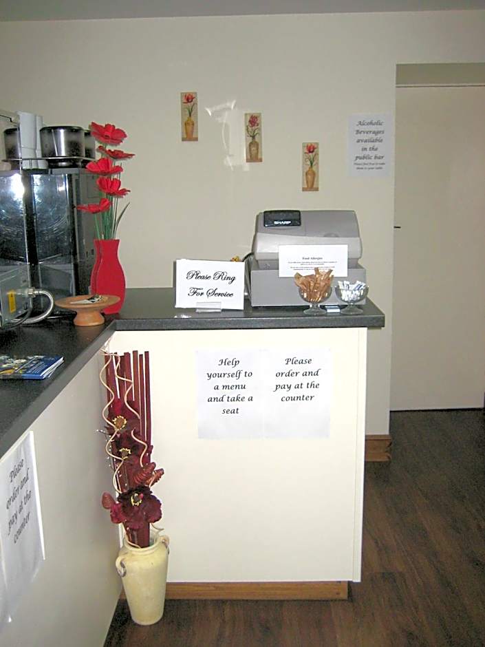 Smithfield Guesthouse