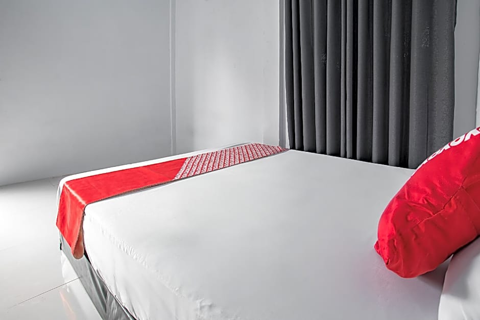 Hotel O Owo Guest House Syariah