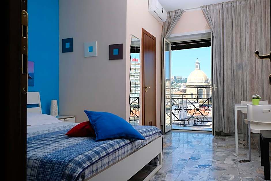 Bed & Breakfast Il Golfo