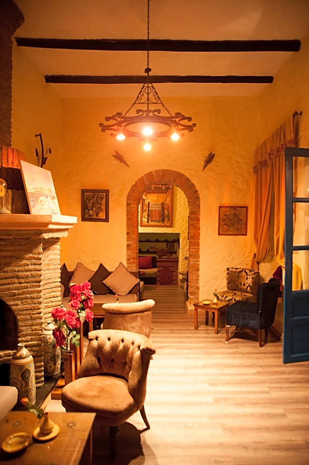 Riad Al Madina