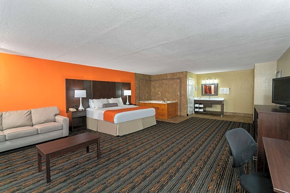 Howard Johnson by Wyndham Pigeon Forge