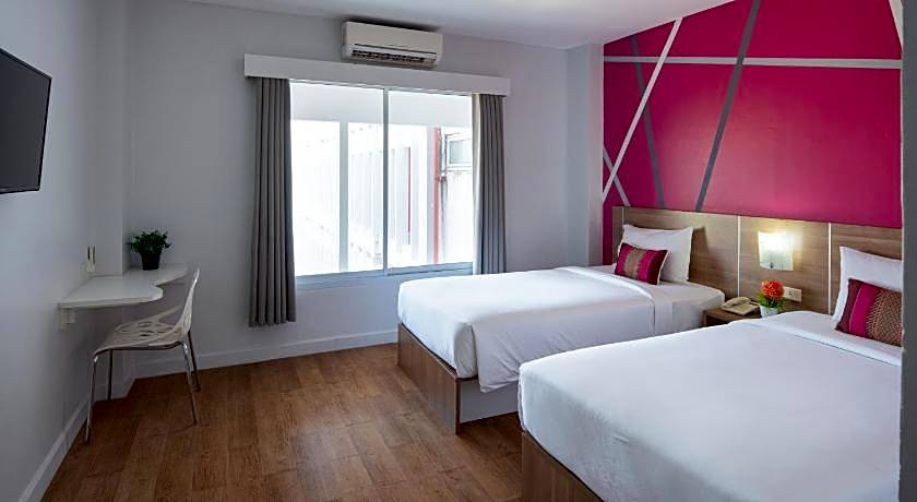 Eco Inn Lite Ubon Ratchathani