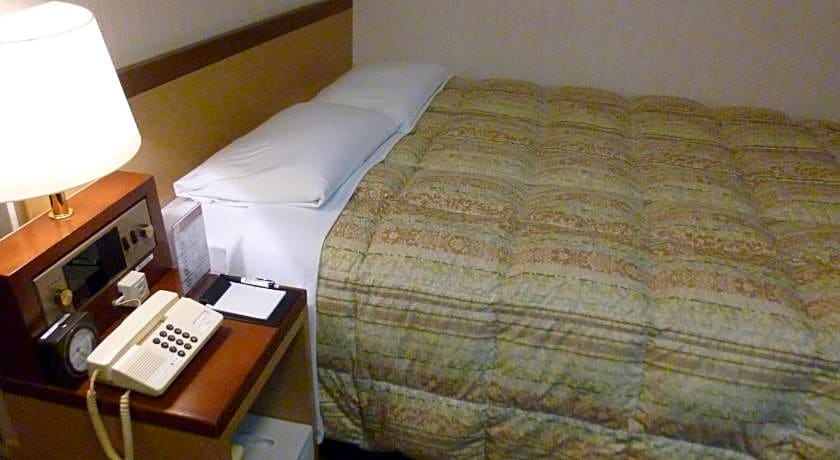 Hotel Crown Hills Fukushima