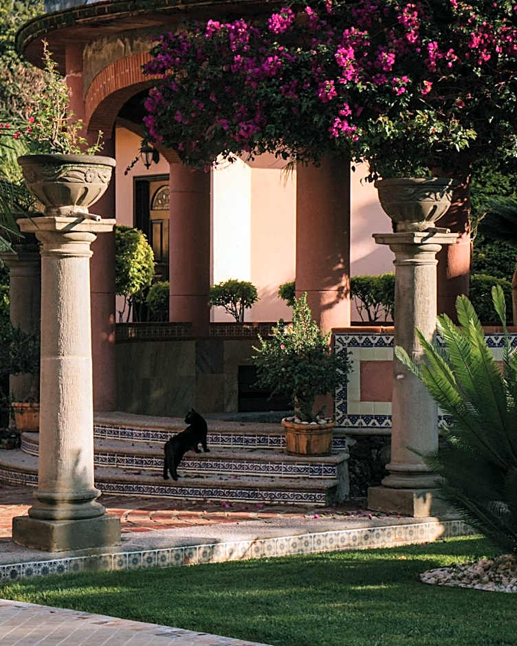 La Buena Vibra Wellness Resort & Spa