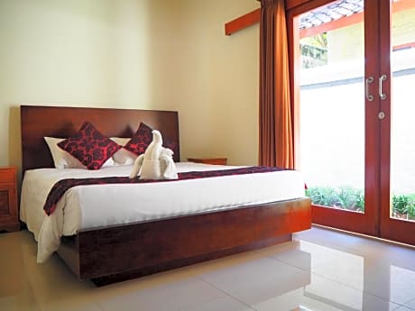 2 Bedroom Villa with Private Pool