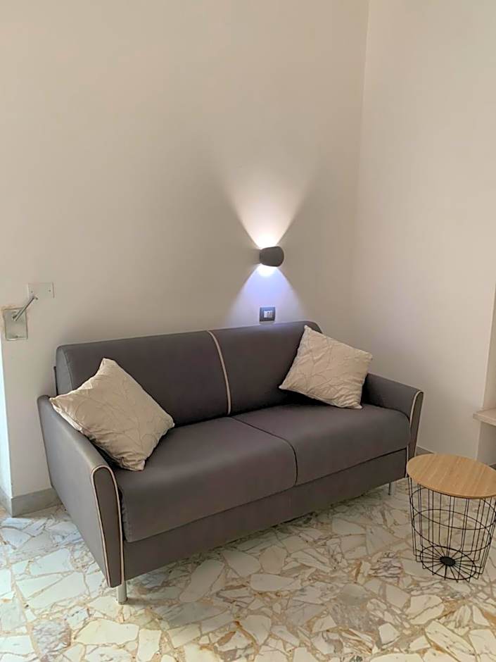 B&B Villa dei Desideri