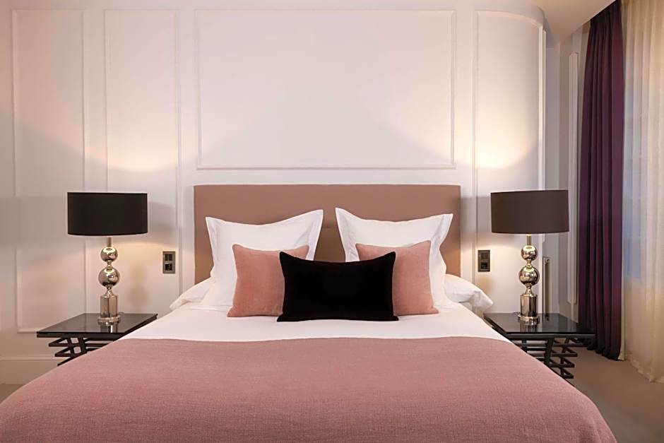 Villa Magalean Hotel & Spa