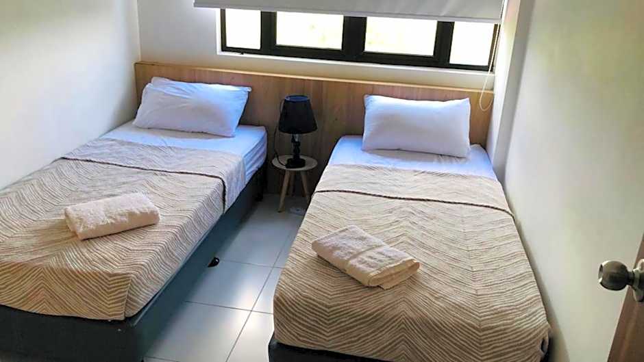 Imperio Homestay Alor Star