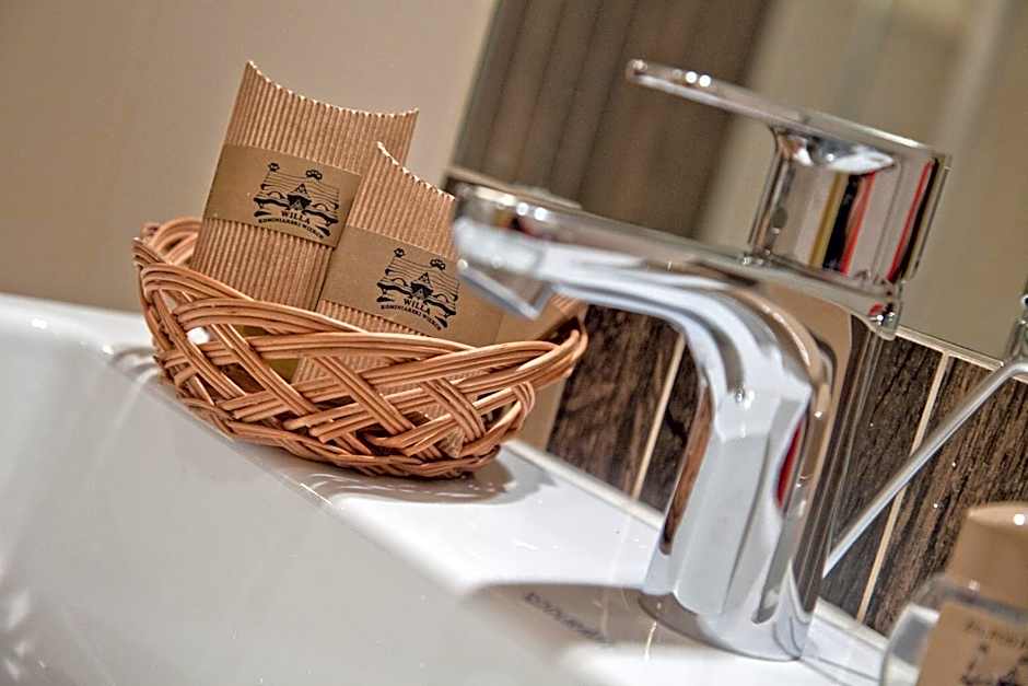 Willa Kominiarski Wierch