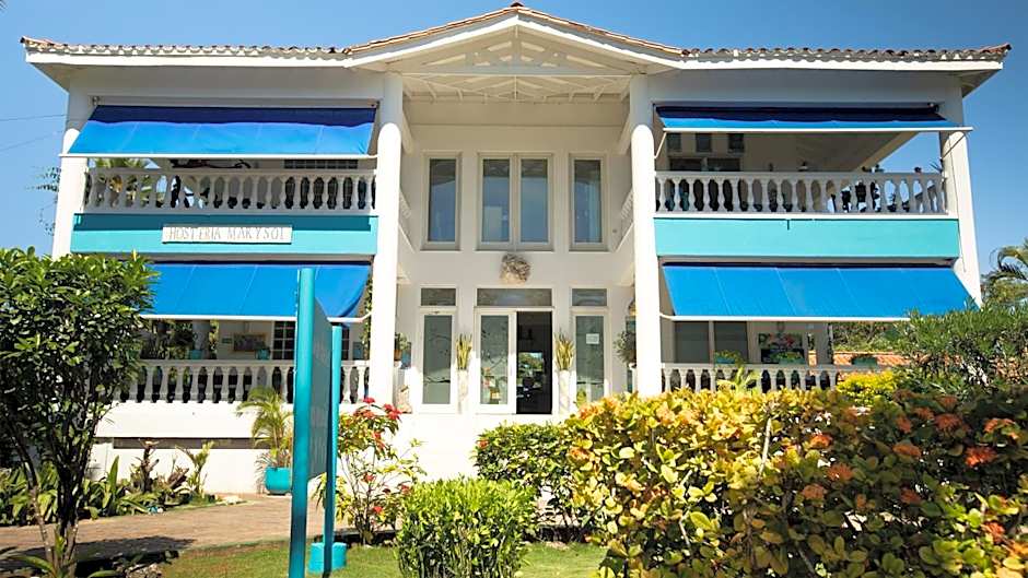 Hosteria Mar y Sol