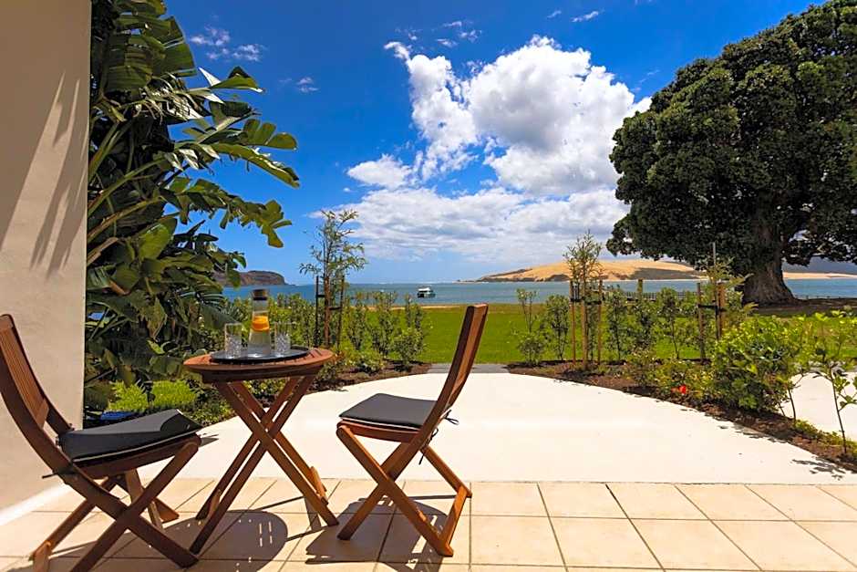 The Sands Hotel Hokianga