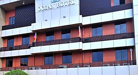 OCEAN HOTEL
