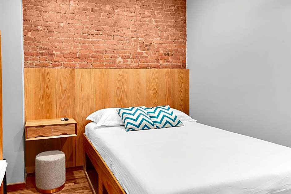 Morris Guest House