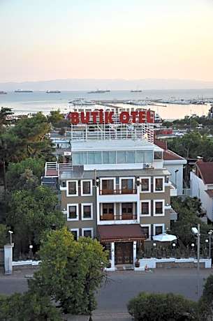 Butik Pendik Hotel
