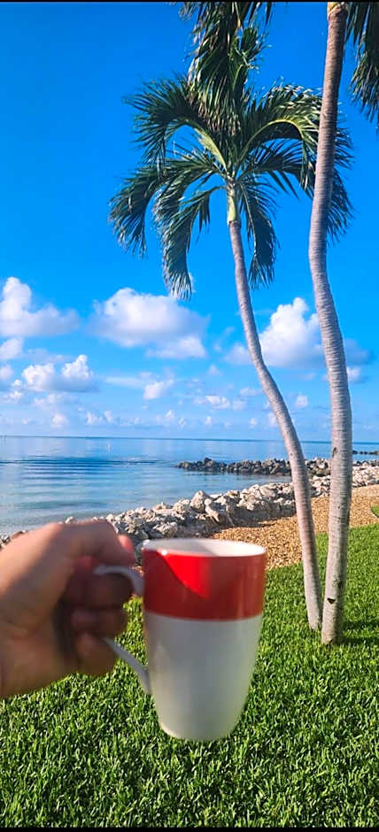 Paradise awaits you at Key Colony Beach