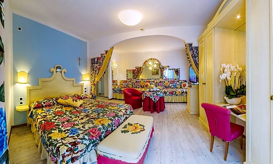 Hotel Panoramic