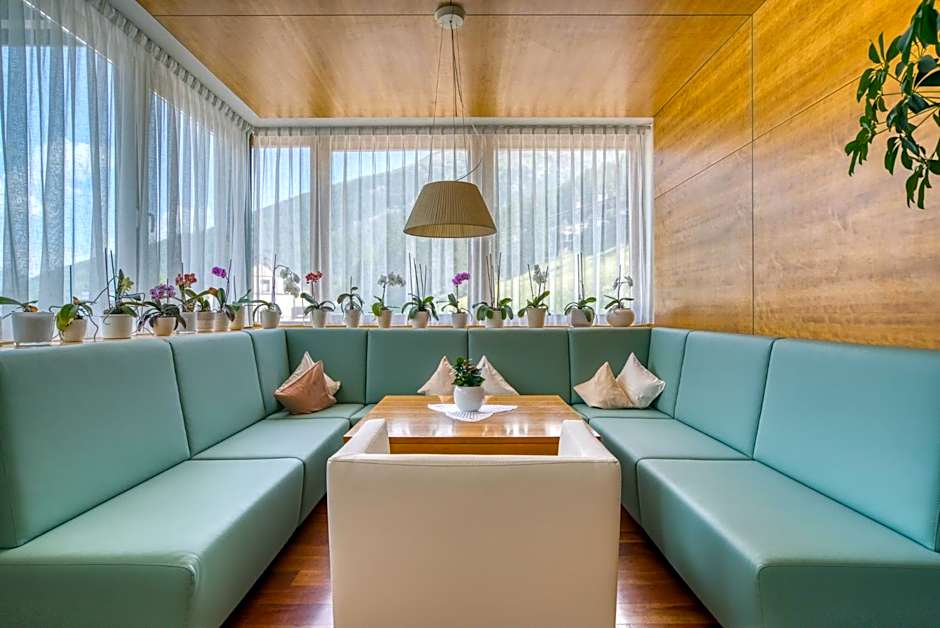 ORTLER's Hotel