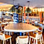 Mercure Lille Aéroport