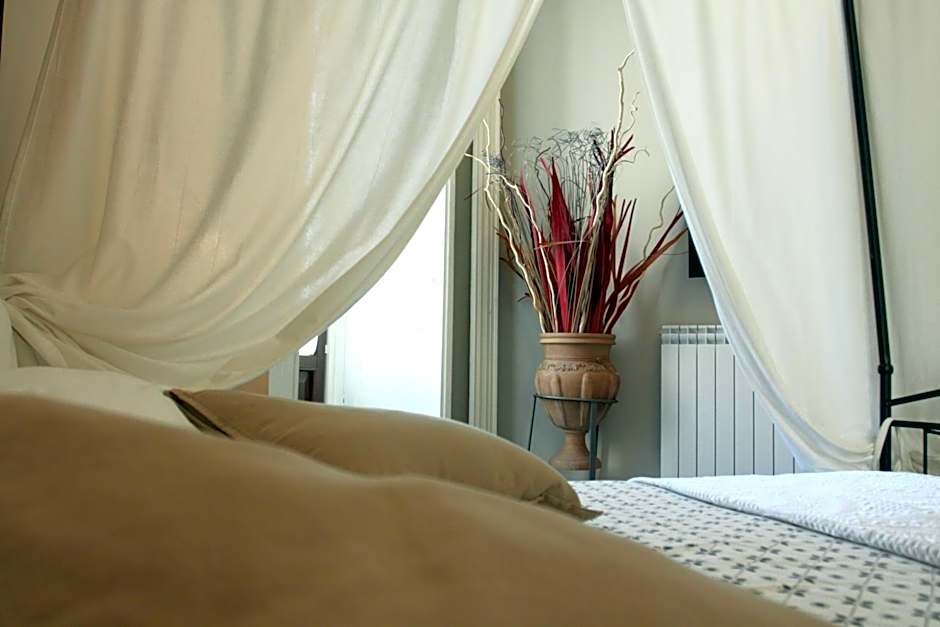 B&B Suite Cutelli