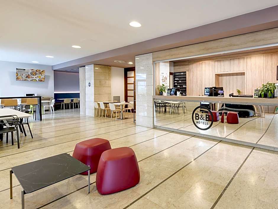 B&B Hotel Padova