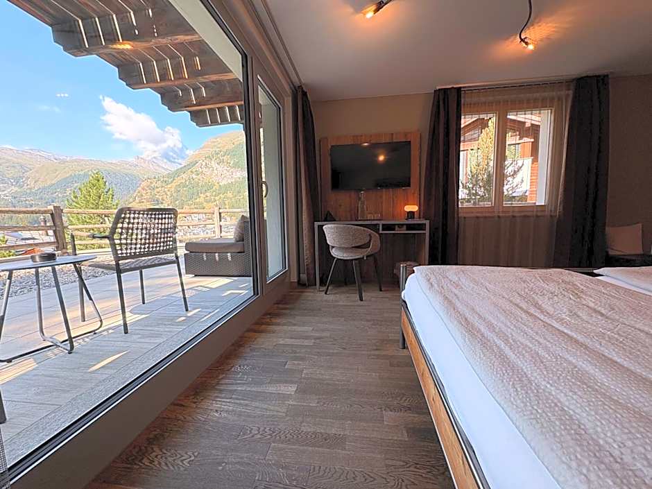 Alpenlodge