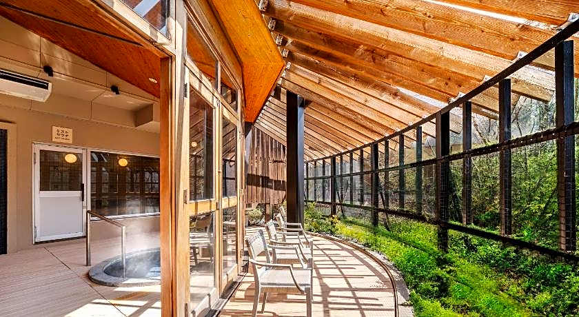 AZUMINO KOGEN RESORT