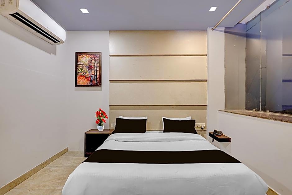 Townhouse Ranipur Mor Formerly Parmila Inn