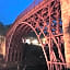 Ironbridge Lodge