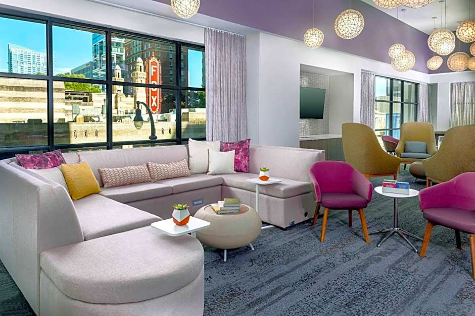 Element Atlanta Midtown