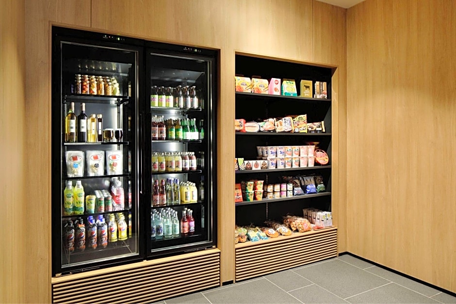 Fairfield by Marriott Gifu Seiryu Satoyama Park