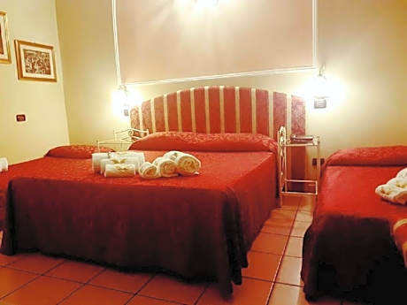 Hotel Sicilia
