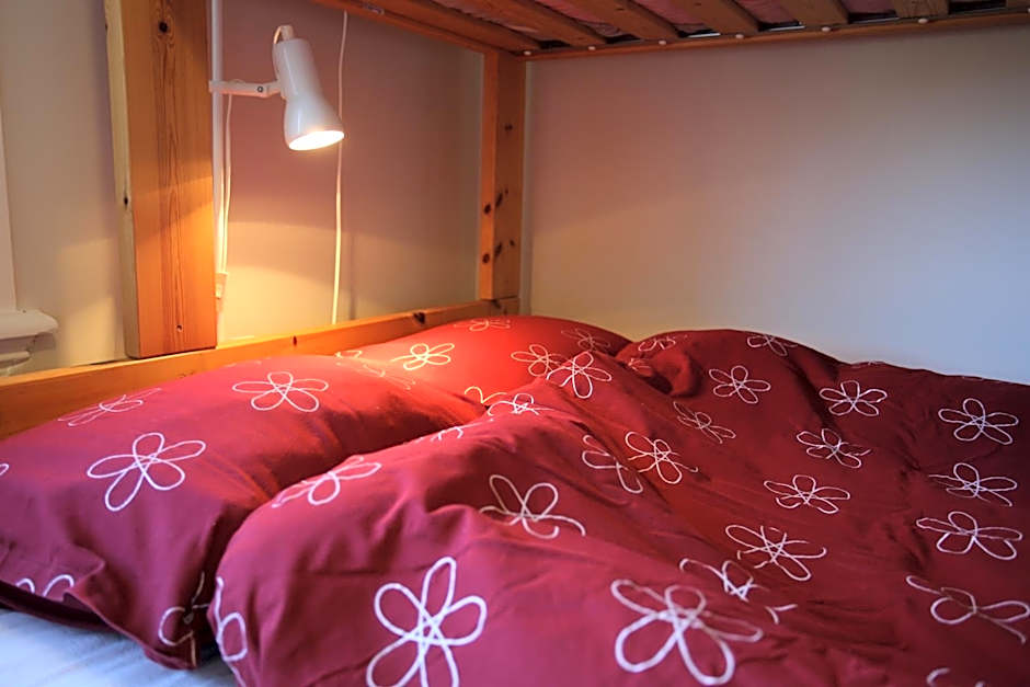 Semesterhemmet Sommarro