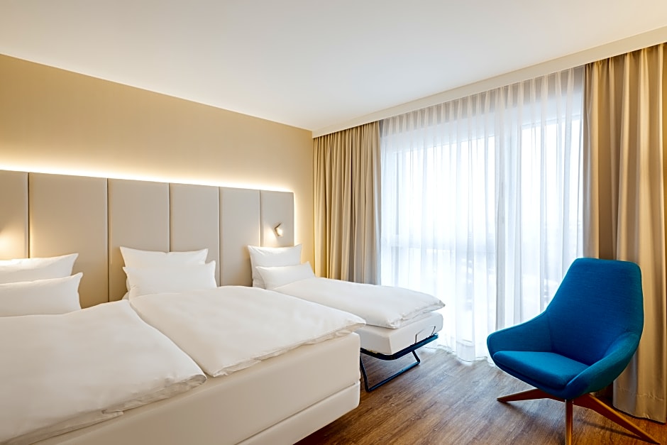 NH Mannheim