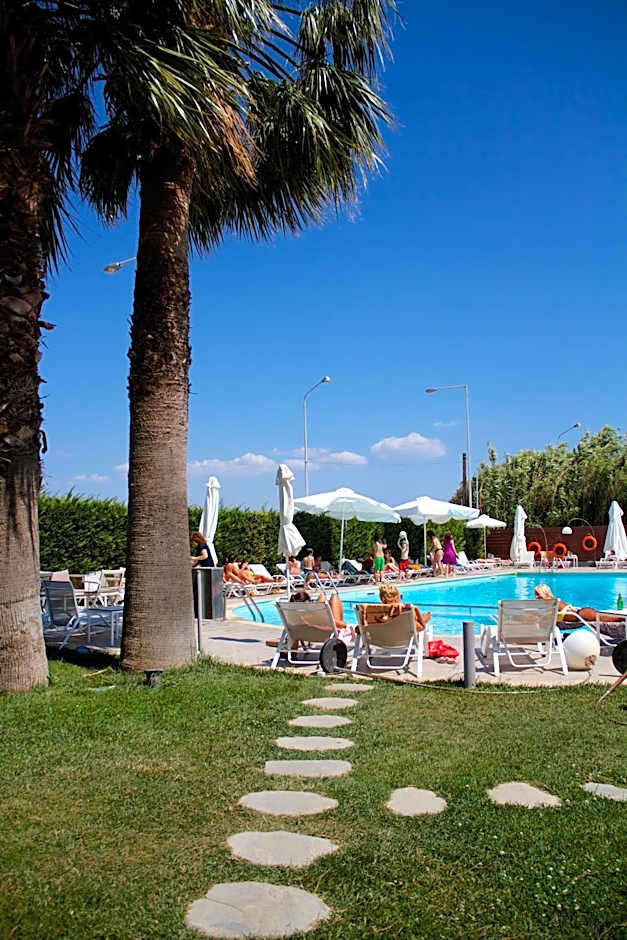 Elysion Hotel