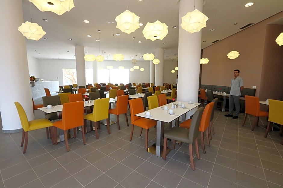 Lunja Village Taghazout