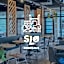 SLO HOSTEL Bordeaux