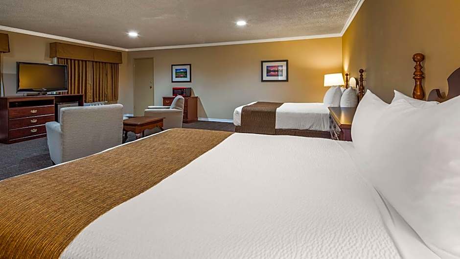 Best Western Lakewood