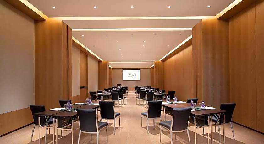 Grand Wuji Hotel - in the Unbound Collection by Hyatt