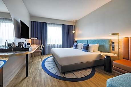 Premium Twin Room