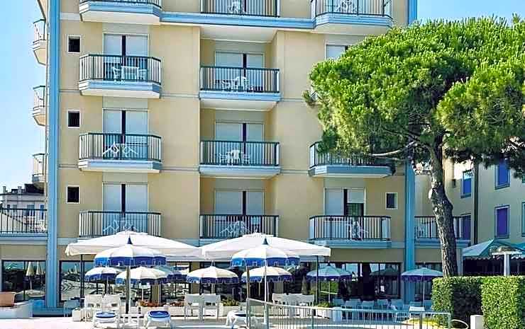 Hotel Florida