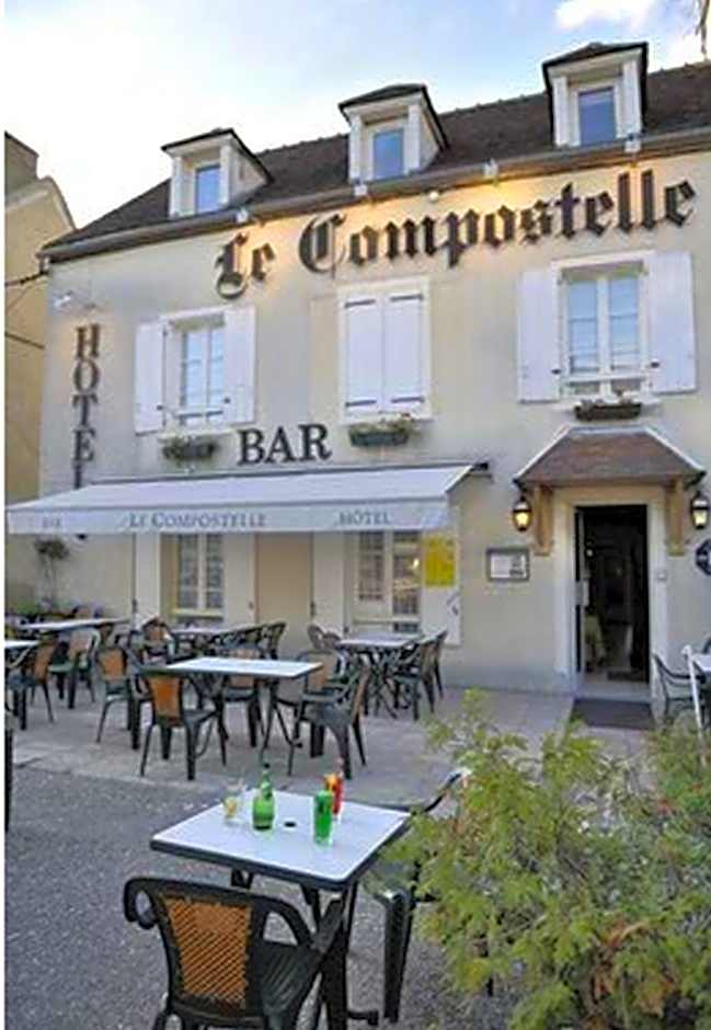 Le Compostelle