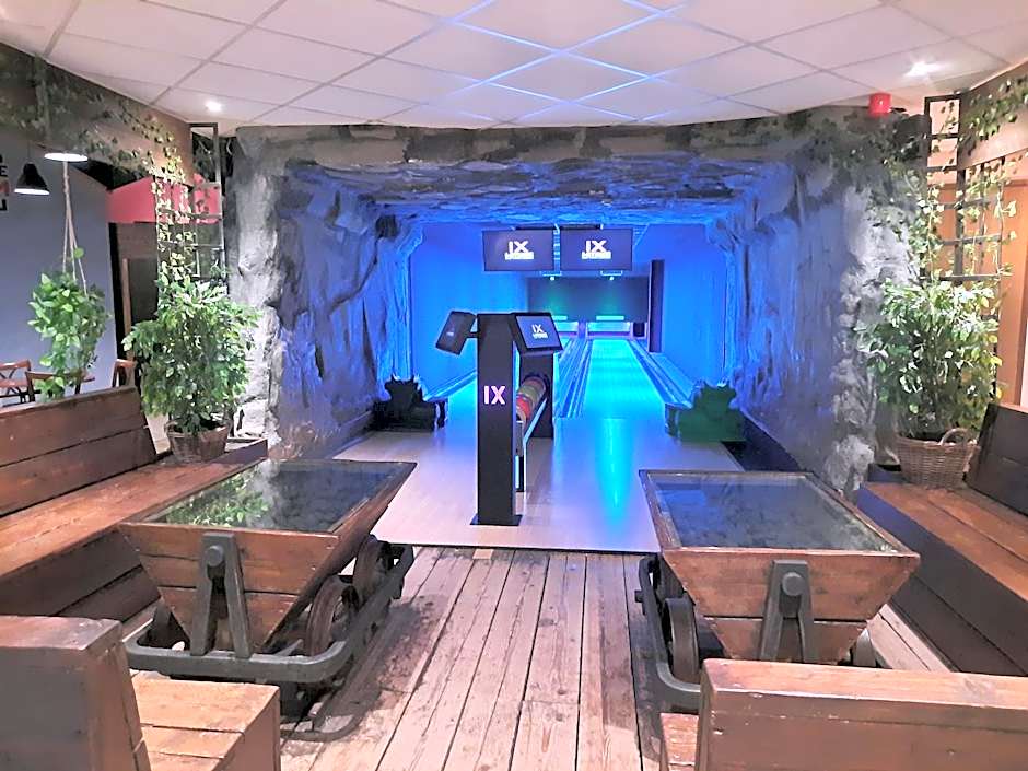 De Gouwe, 158 - aan visvijver, de beste visstek