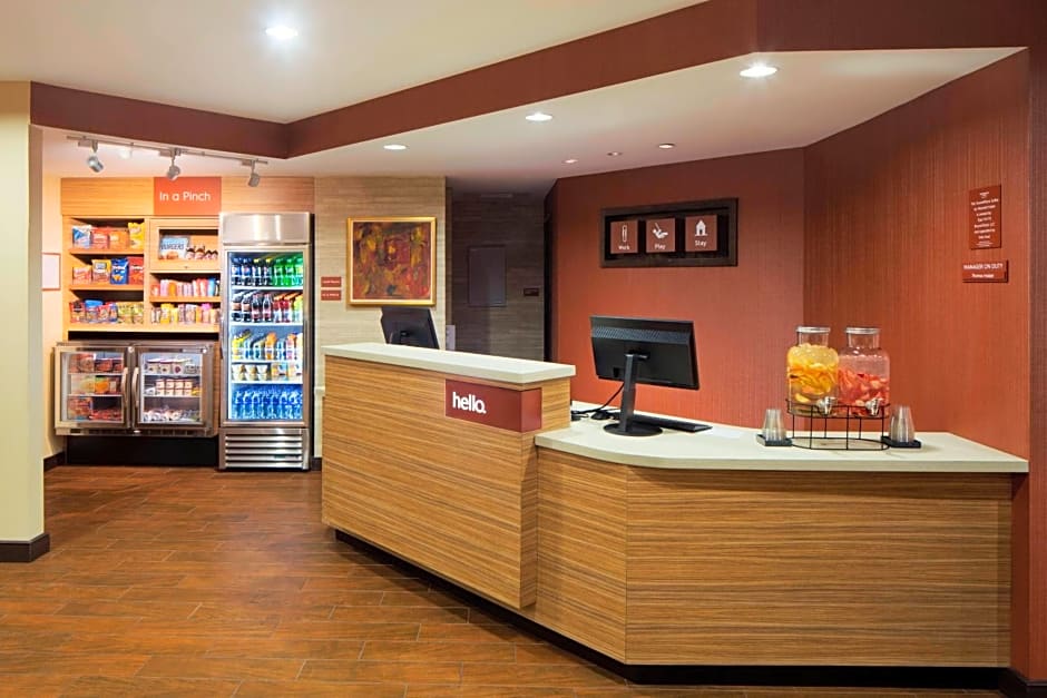 TownePlace Suites by Marriott Austin Round Rock