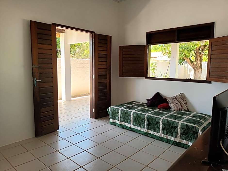 Casa de Praia em Ipioca - Maceió AL