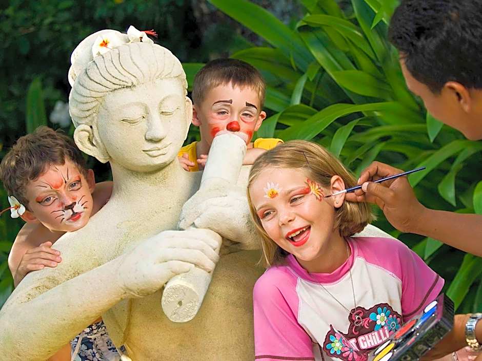 Novotel Bali Benoa Hotel