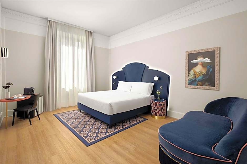 Anglo American Hotel Florence, Curio Collection by Hilton